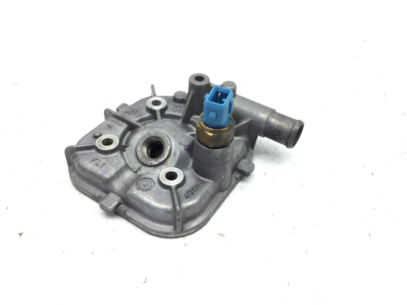 Peugeot speedfight 2 50 testa testata head 2004 2004 vgas1bbb