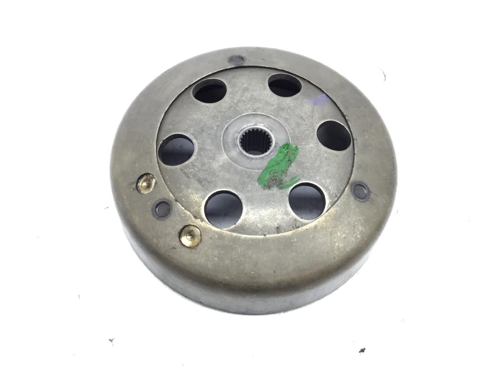 Peugeot speedfight 2 50 campana frizione 2004 2004 vgas1bbb