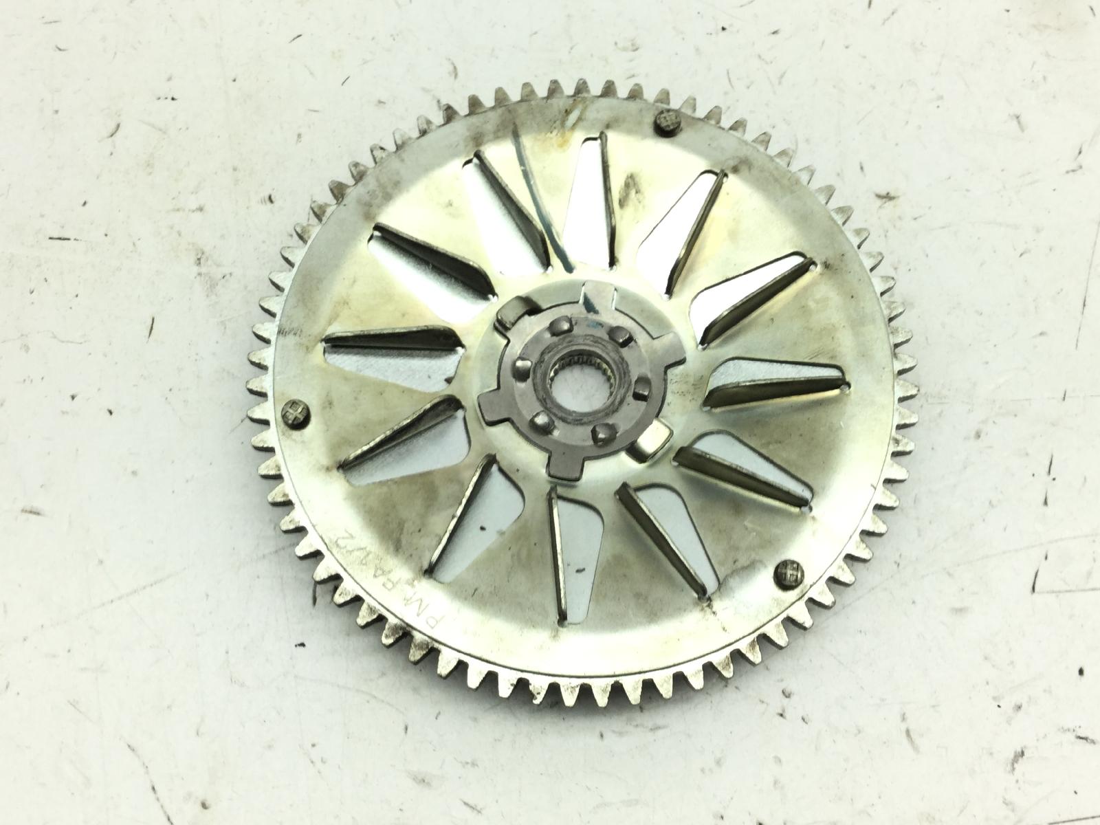 Peugeot speedfight 2 50 semipuleggia fissa variatore 2004 2004 vgas1bbb