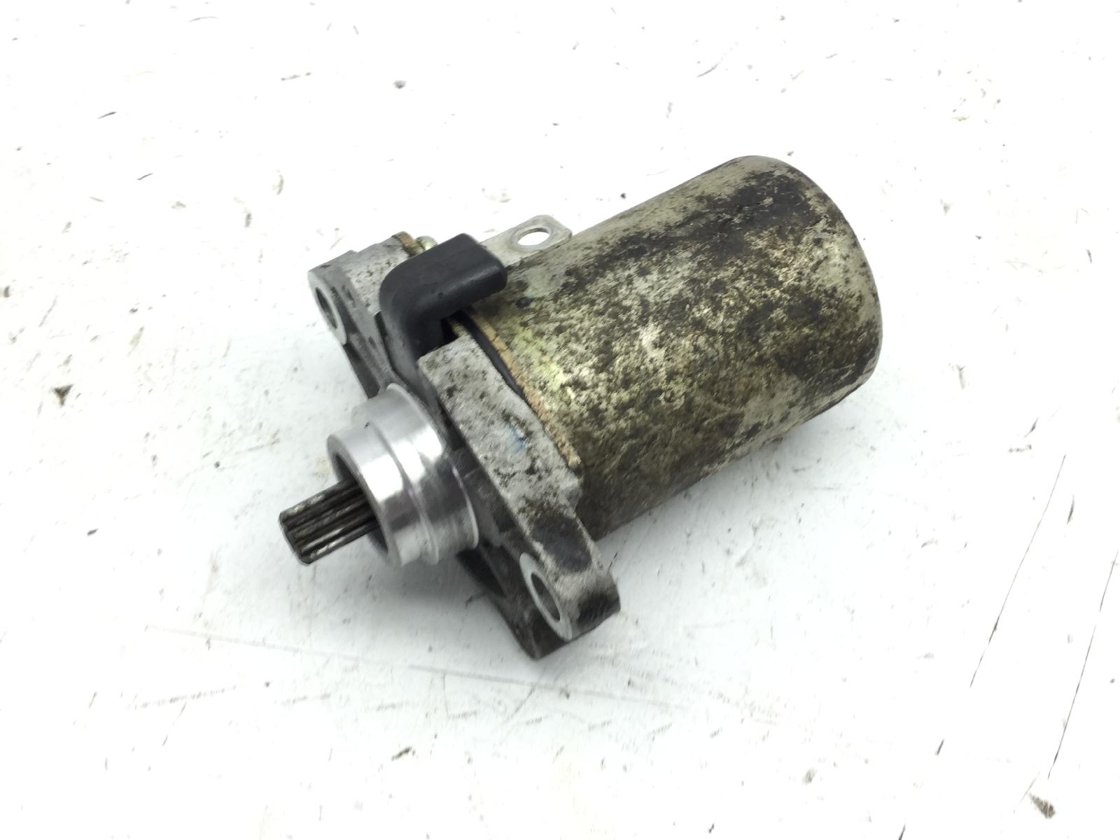 Peugeot speedfight 2 50 motorino avviamento 2004 2004 vgas1bbb