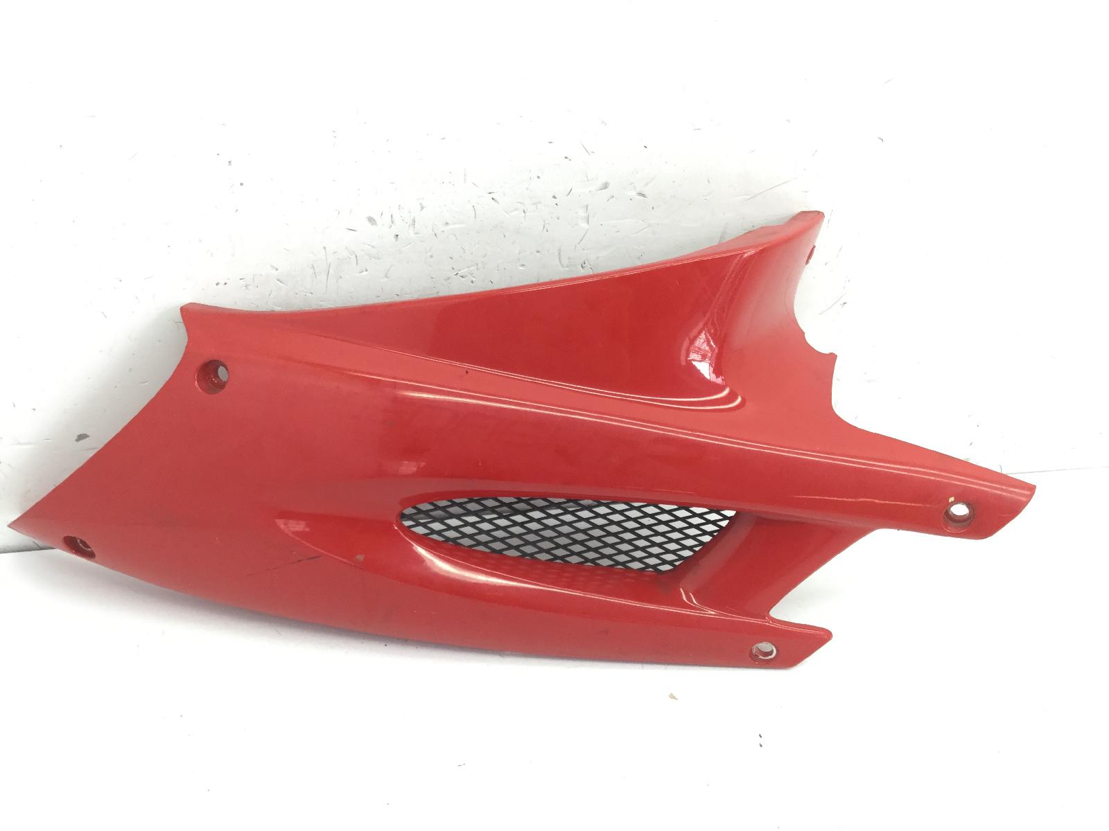 Peugeot speedfight 2 50 carena fianchetto destro 2004 2004 vgas1bbba