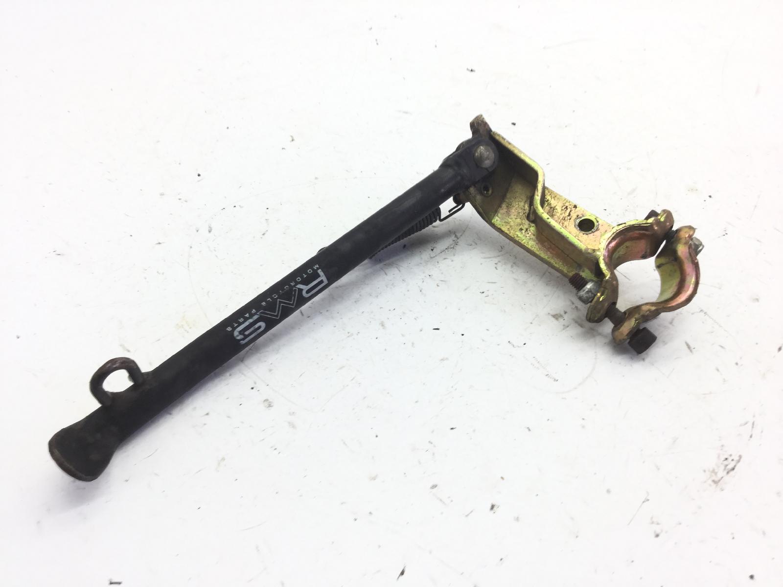 Peugeot speedfight 2 50 cavalletto laterale accessori rms 2004 2004 vgas1bbba