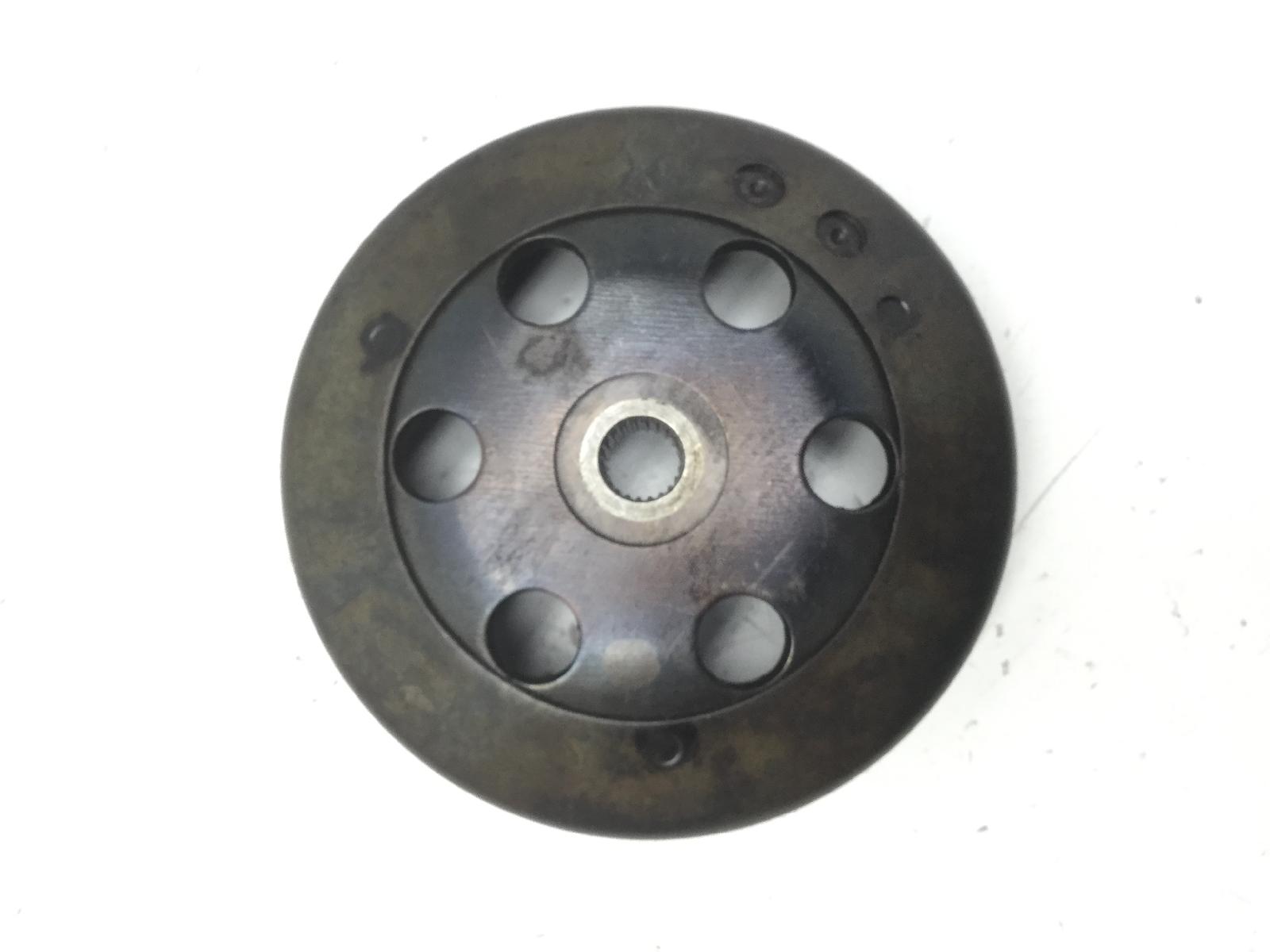 Peugeot speedfight 2 50 campana frizione 2004 2004 vgas1bbba