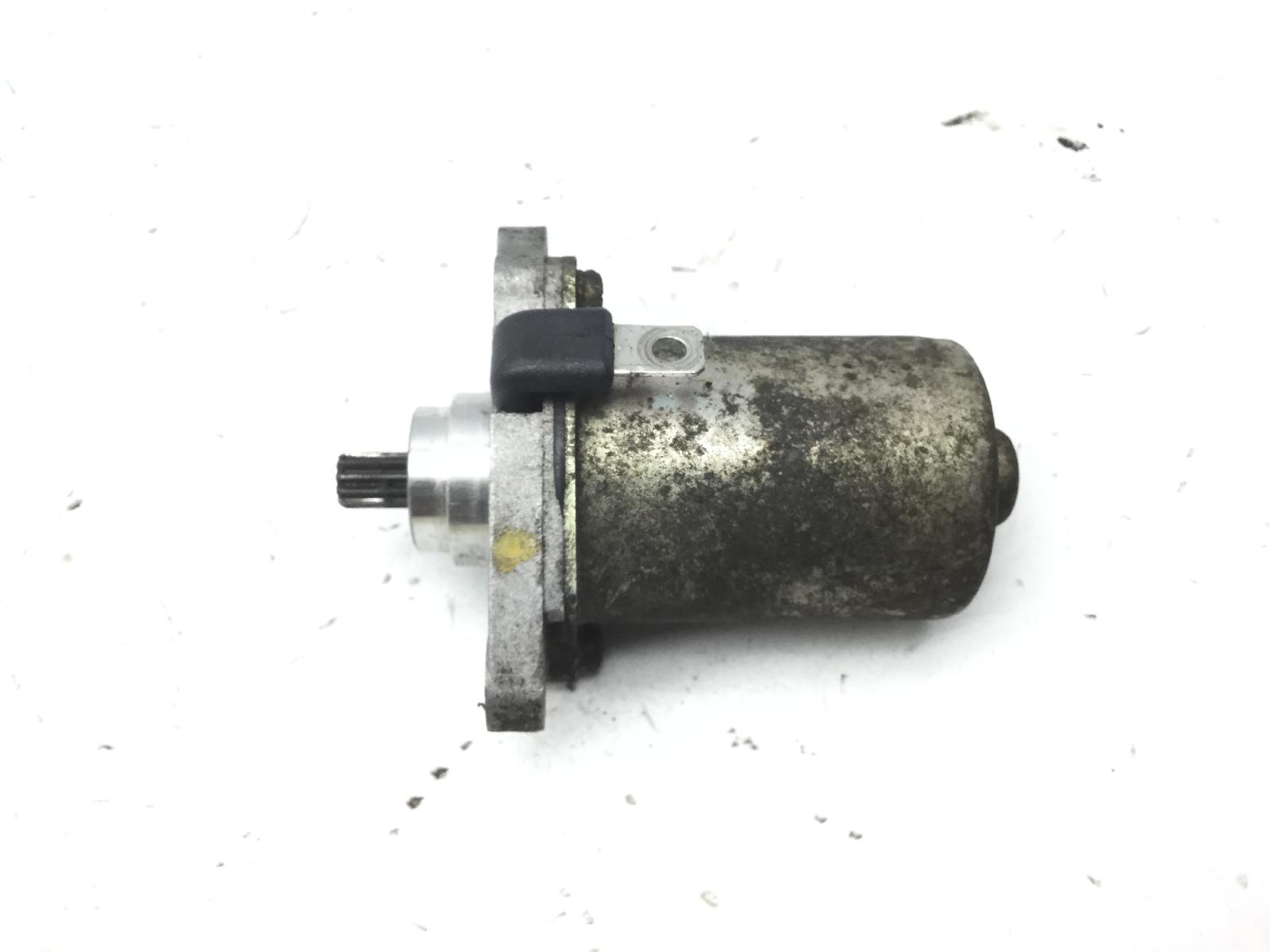 Peugeot speedfight 2 50 motorino avviamento 2004 2004 vgas1bbba