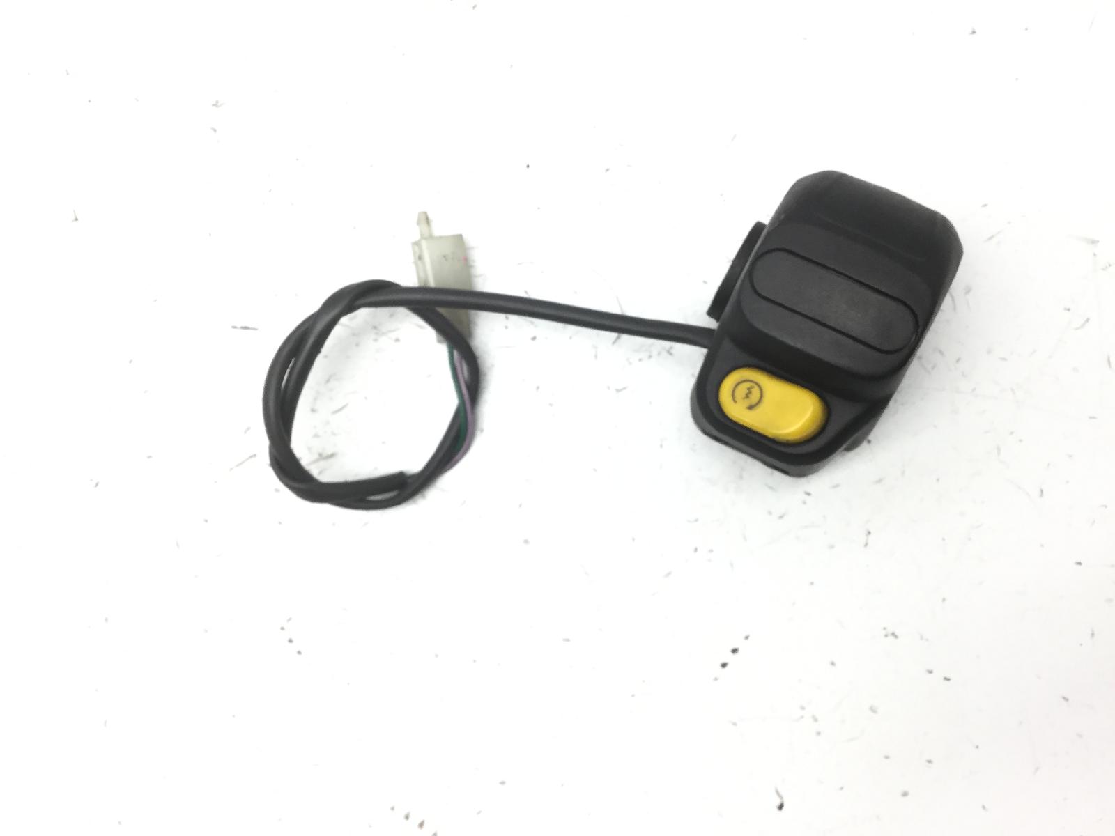 Peugeot speedfight 2 50 commutatore devio luci destro 2004 2004 vgas1bbba
