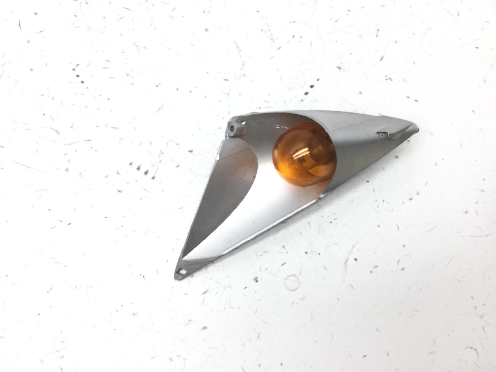 Peugeot speedfight 2 50 freccia anteriore destra no gemma 2004 2004 vgas1bbba