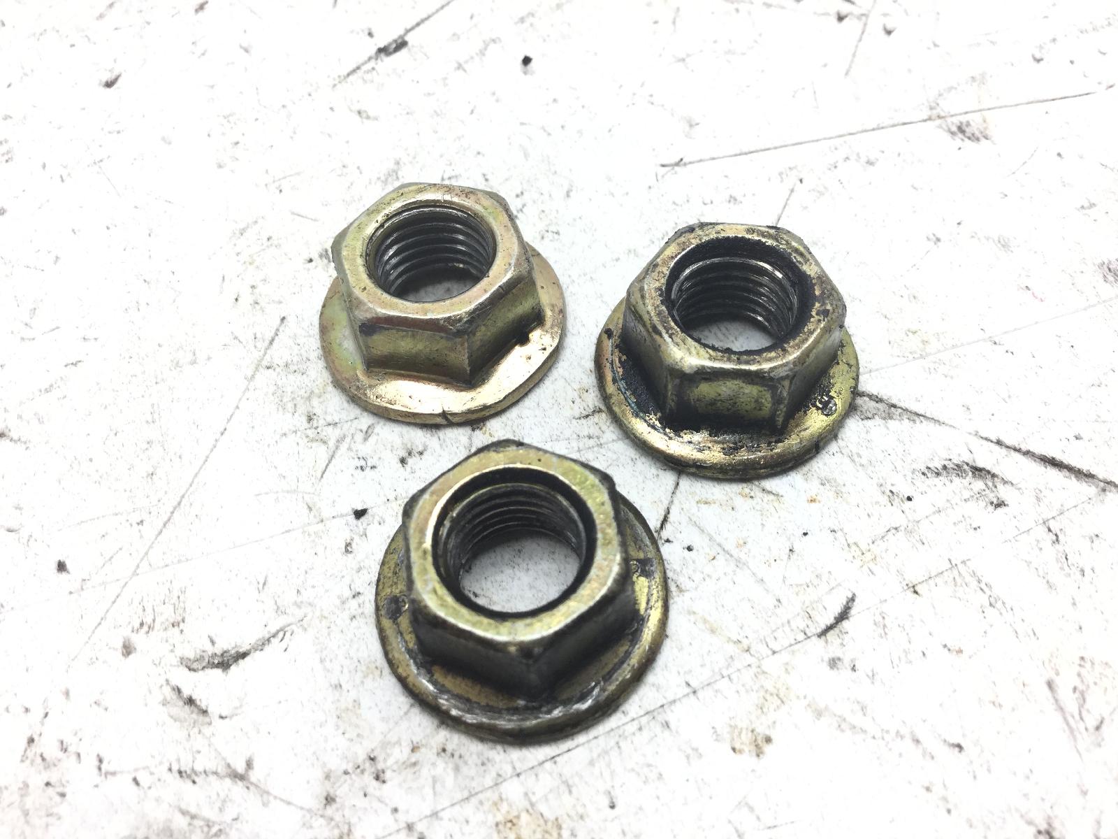 Aprilia sportcity one 2t 50 dadi trasmissione e volano 2008 2011 sba00