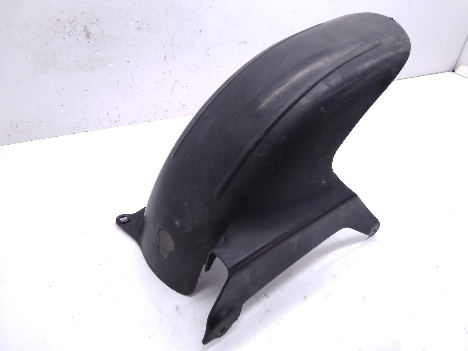Yamaha tdm 850 parafango ruota posteriore 1996 1998 4tx