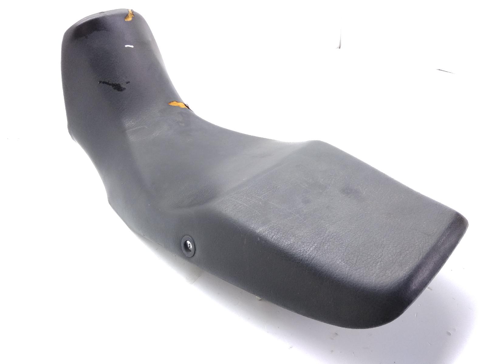 Yamaha tdm 850 sella saddle con ganci apertura * fodera strappata 1996 1998 4tx