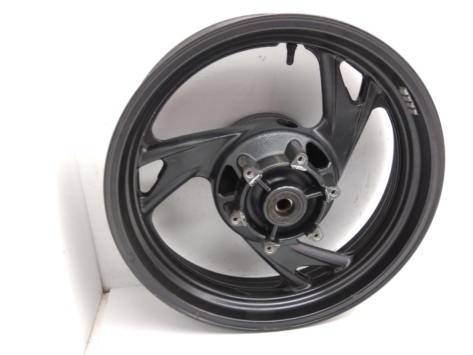 Yamaha tdm 850 cerchio ruota posteriore 17 x 4 1996 1998 4tx