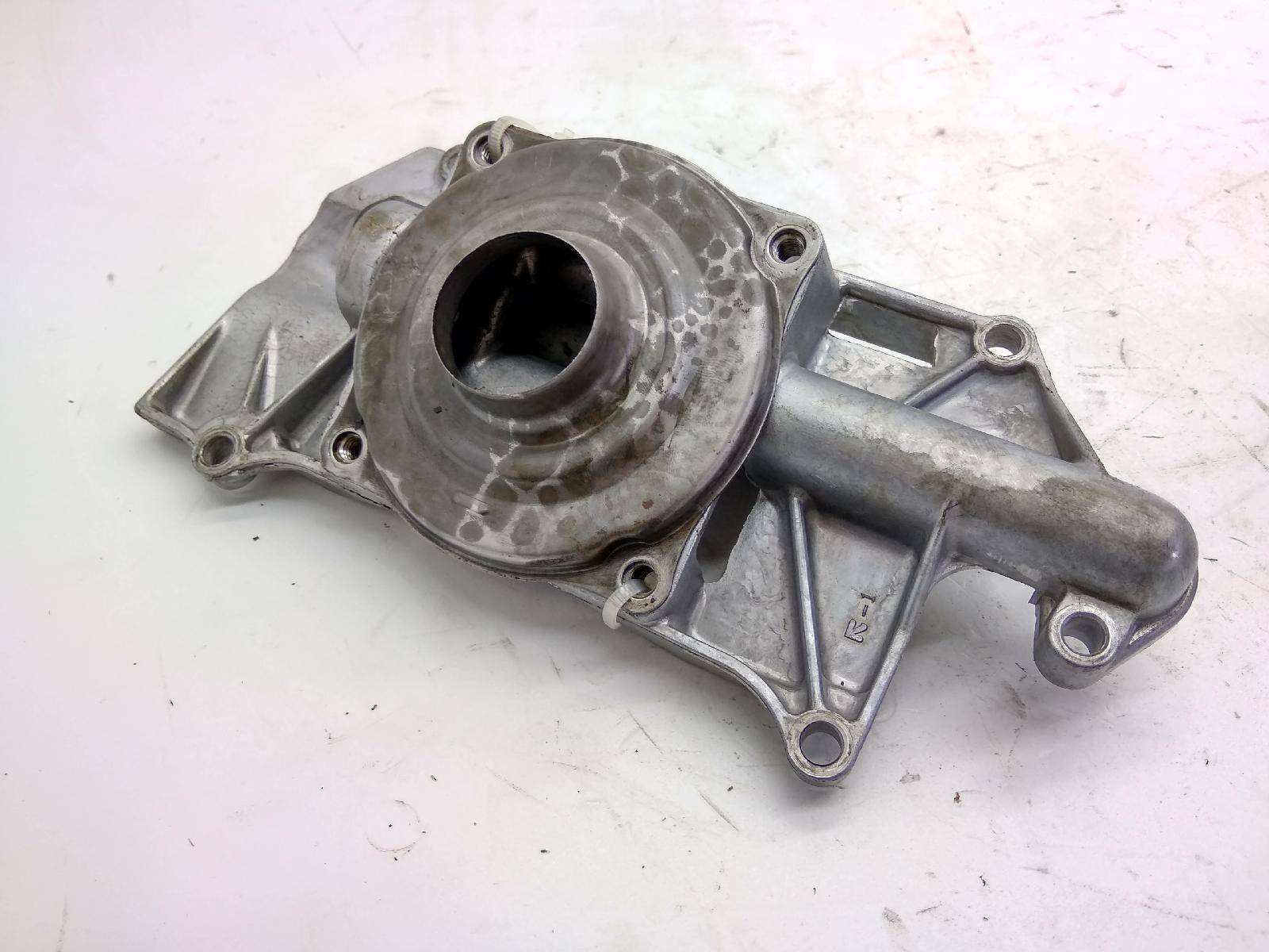 Yamaha tdm 850 filtro coppa olio succhiarola 1996 1998 4tx