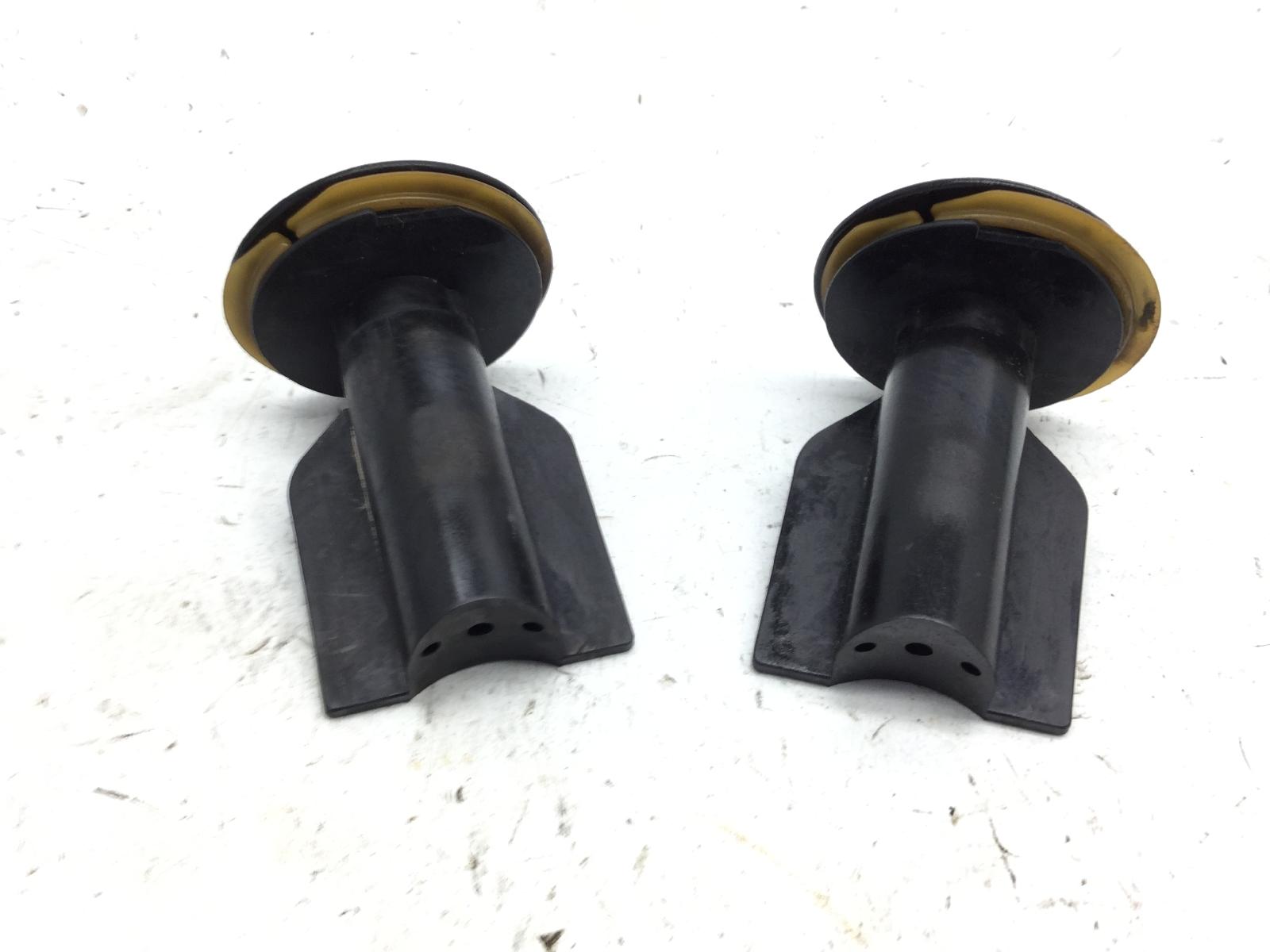 Yamaha tdm 850 coppia ghigliottine per carburatore mikuni 1996 1998 4tx