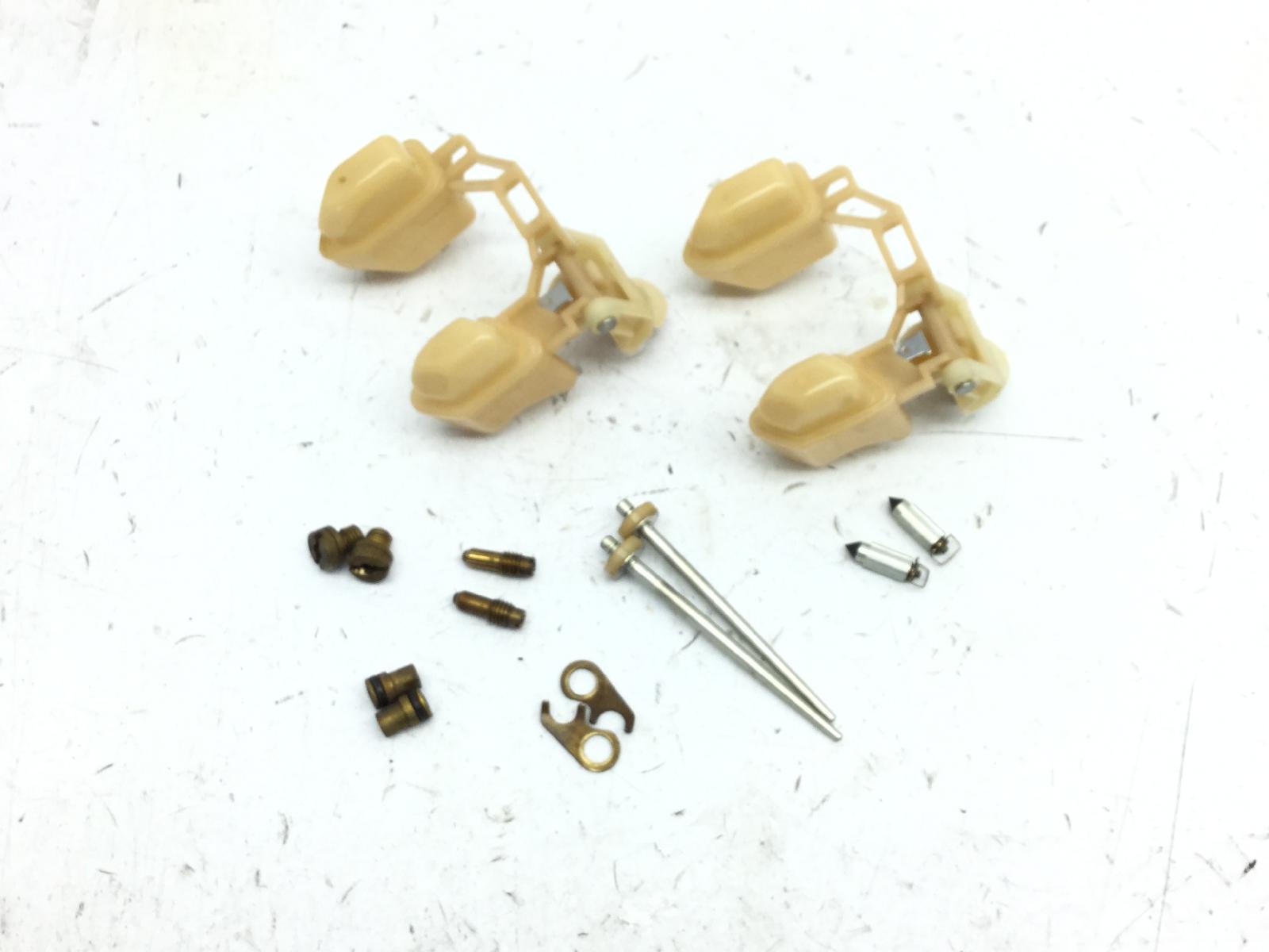Yamaha tdm 850 kit revisione galleggianti spilli getti carburatore mikuni 1996 1998 4tx