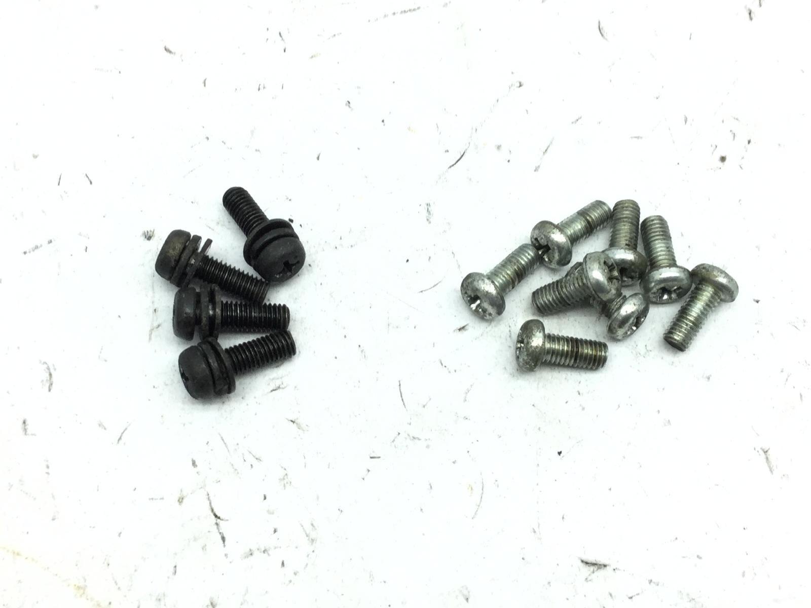 Yamaha tdm 850 viti montaggio coperchi carburatore mikuni 1996 1998 4tx