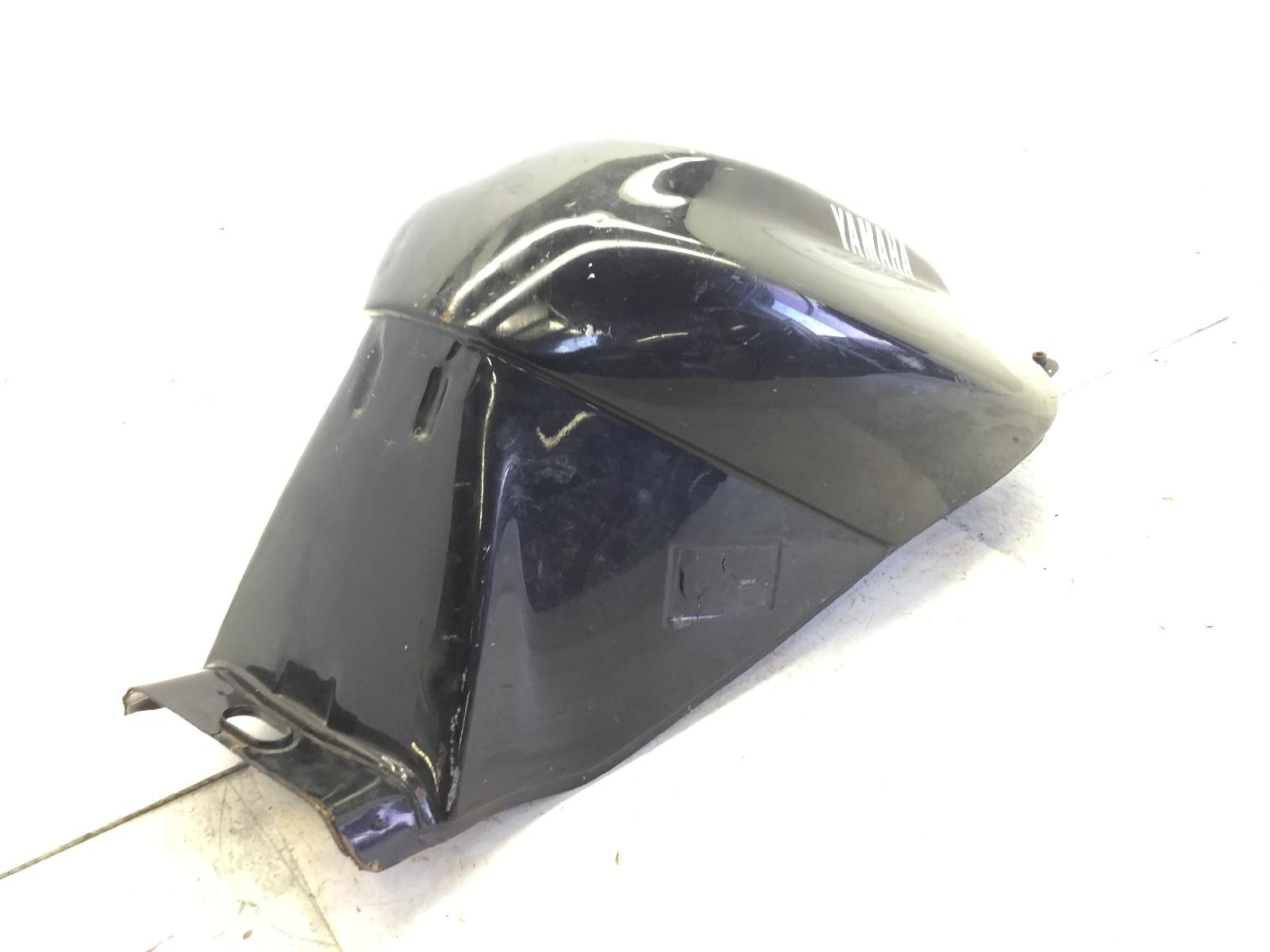 Yamaha tdm 850 serbatoio benzina carburante - da trattare 1996 1998 4tx