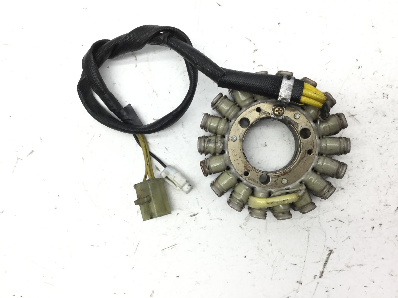Aprilia rs 125 statore campo magnetico 1999 2001