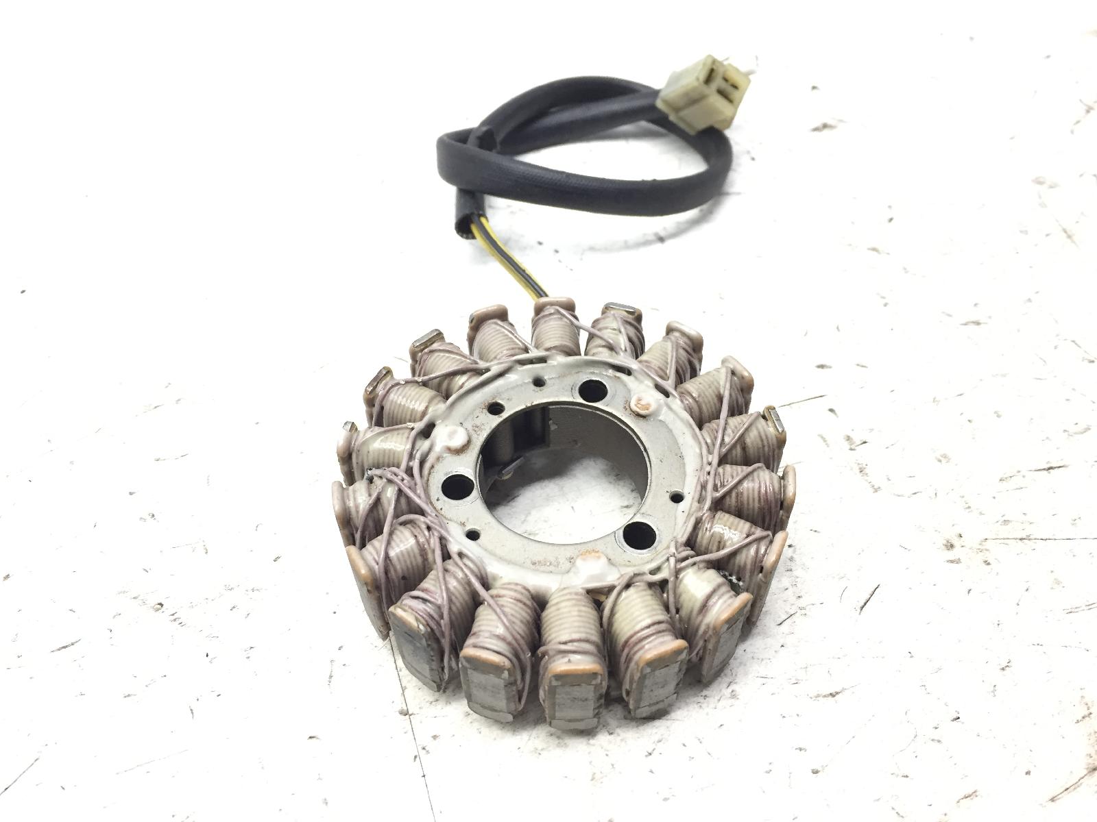 Aprilia rs 125 statore generatore campo magnetico 1999 2001 mpb1