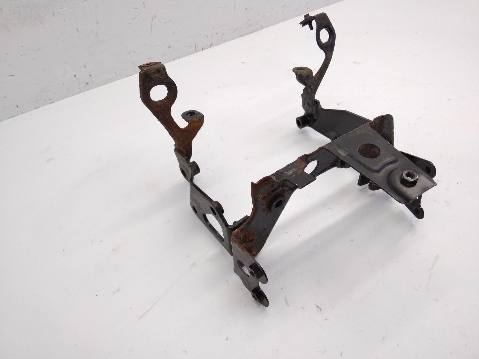 Aprilia rs 125 staffa supporto telaio telaietto posteriore 2002 2003 sfa