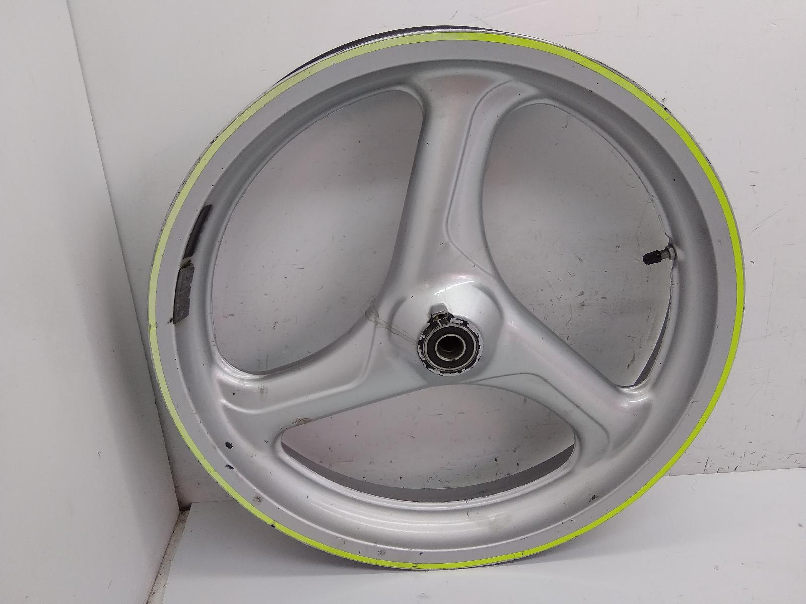 Aprilia rs 125 cerchio ruota anteriore 17 x 3 2002 2003 sfa