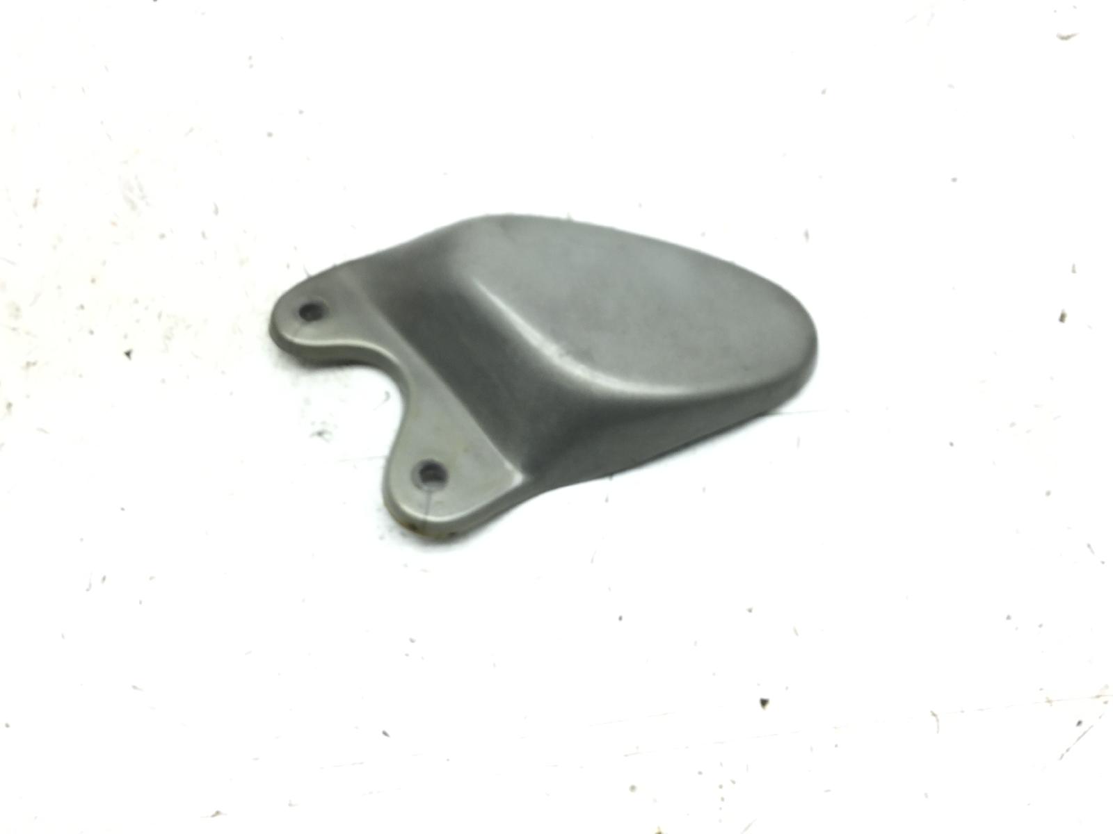 Aprilia rs 125 protezione anteriore piede sinistro 2002 2003 sfa