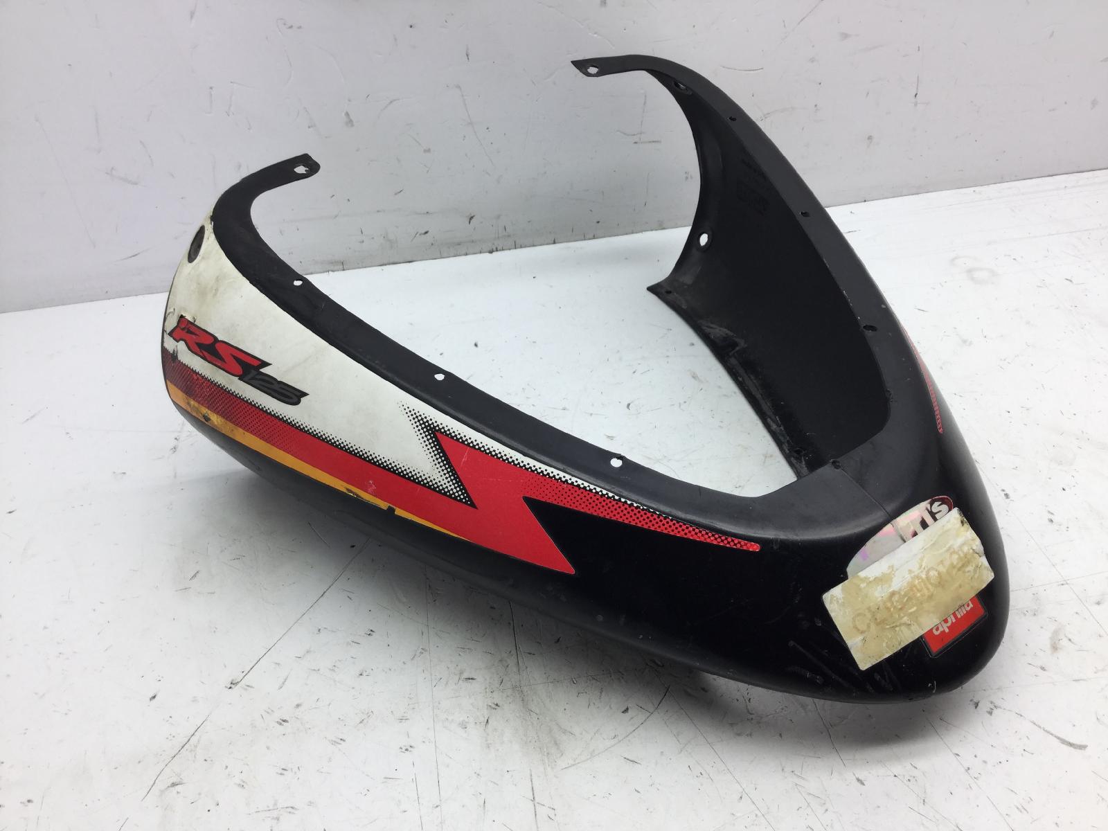 Aprilia rs 125 carena coda codino posteriore 2002 2003 sfa