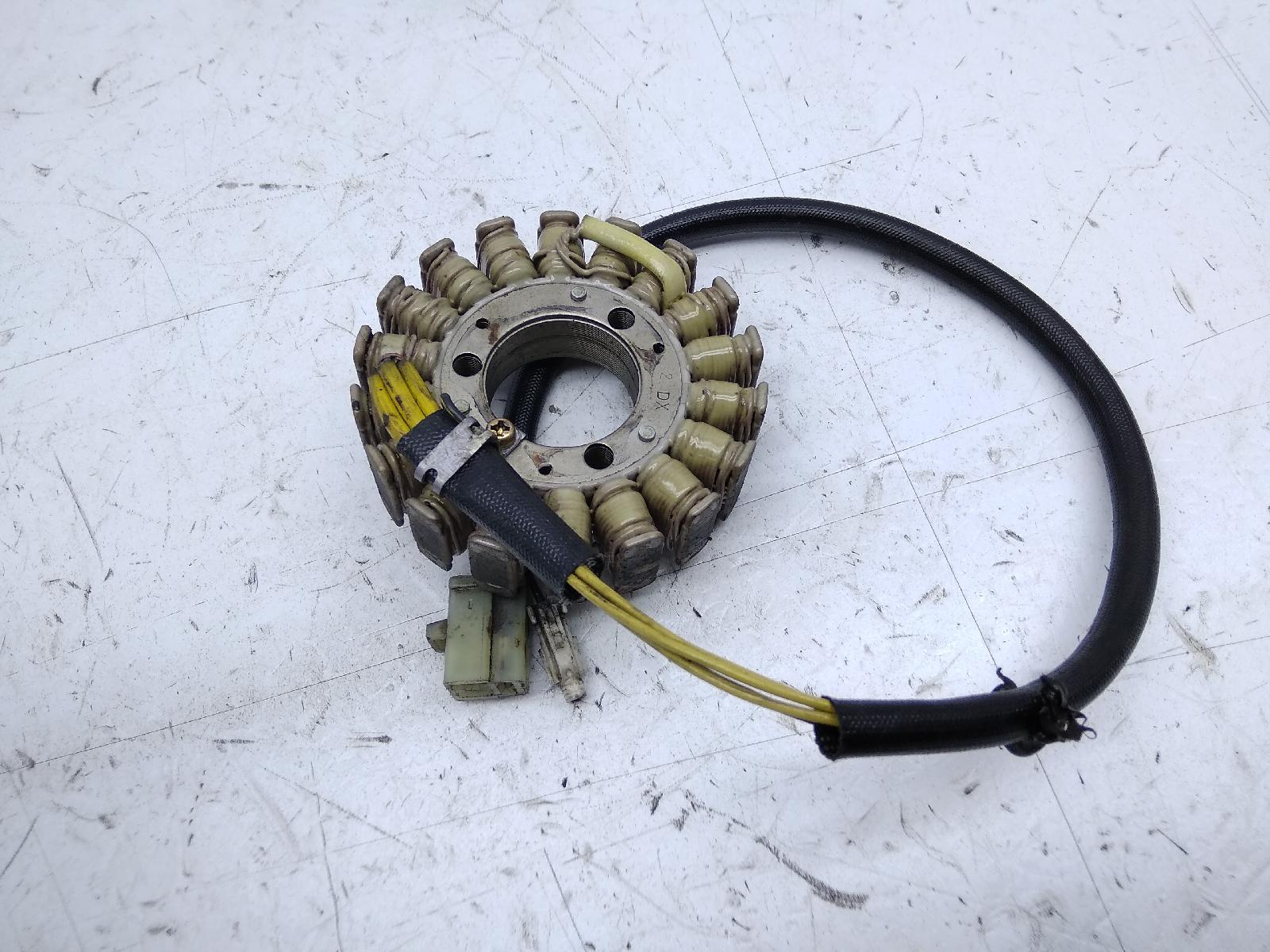 Aprilia rs 125 statore campo magnetico 2002 2003 sfa