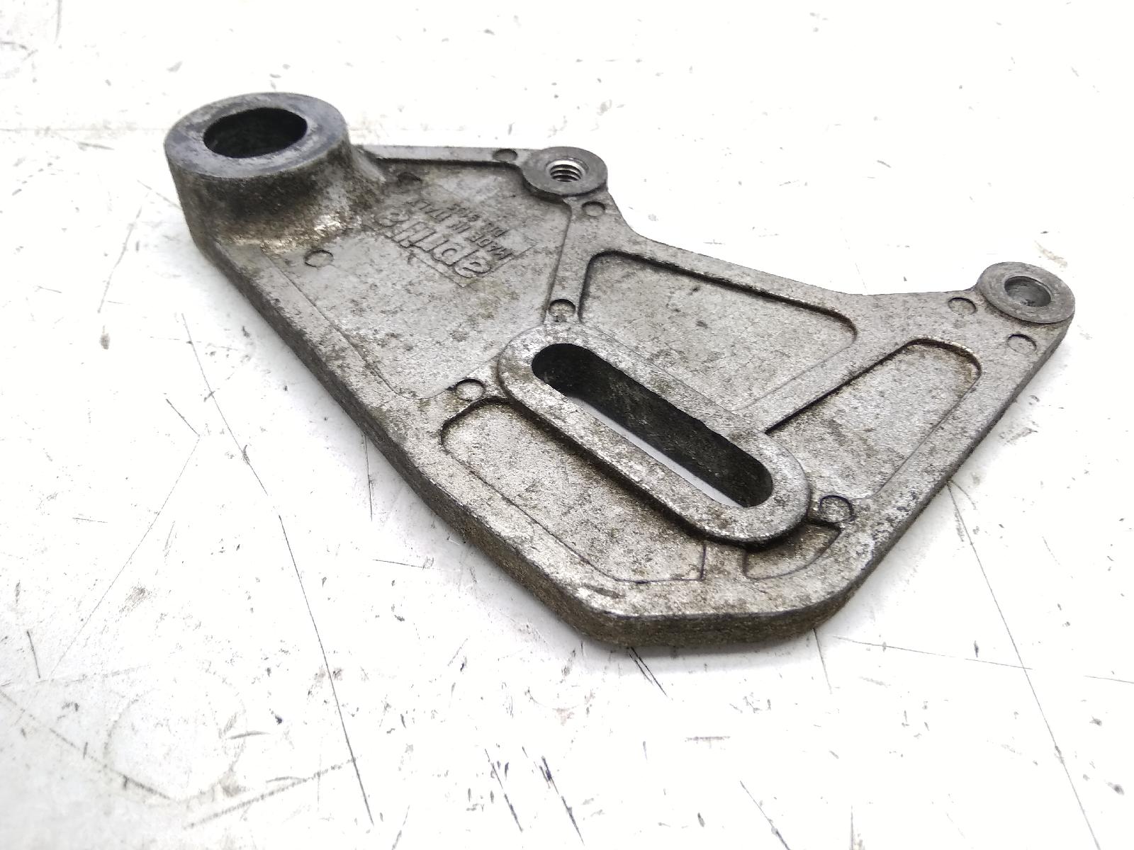 Aprilia rs 125 staffa supporto pinza freno posteriore 2002 2003 sfa