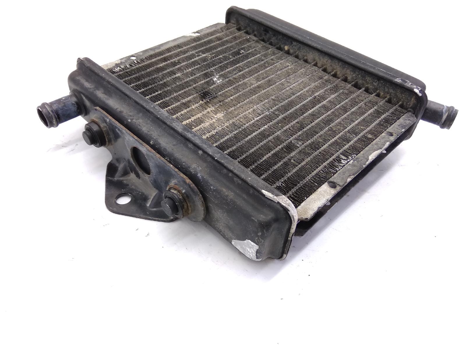 Aprilia rs 50 radiatore con piccoli difetti di vernice 2004 2005 se001