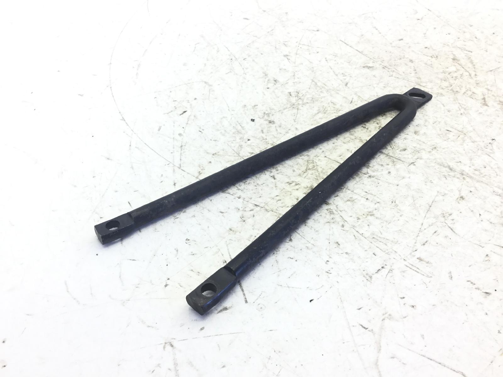 Aprilia rs 50 staffa supporto scarico marmitta 2004 2005 se001