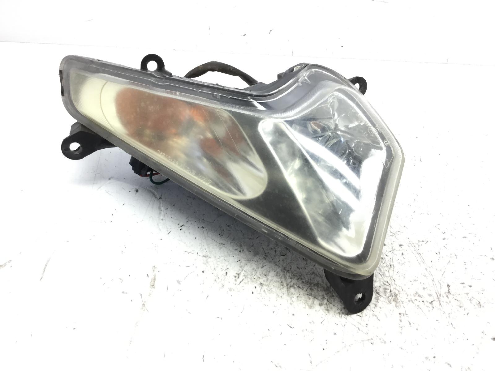 Sym joymax i 300 freccia anteriore sinistra 2009 2009 rfglm30wy9s