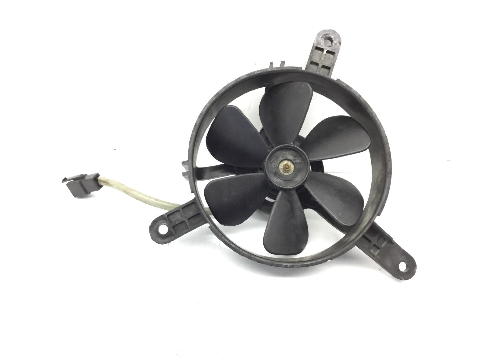 Sym joymax i 300 elettroventola radiatore 2009 2009 rfglm30wy9s