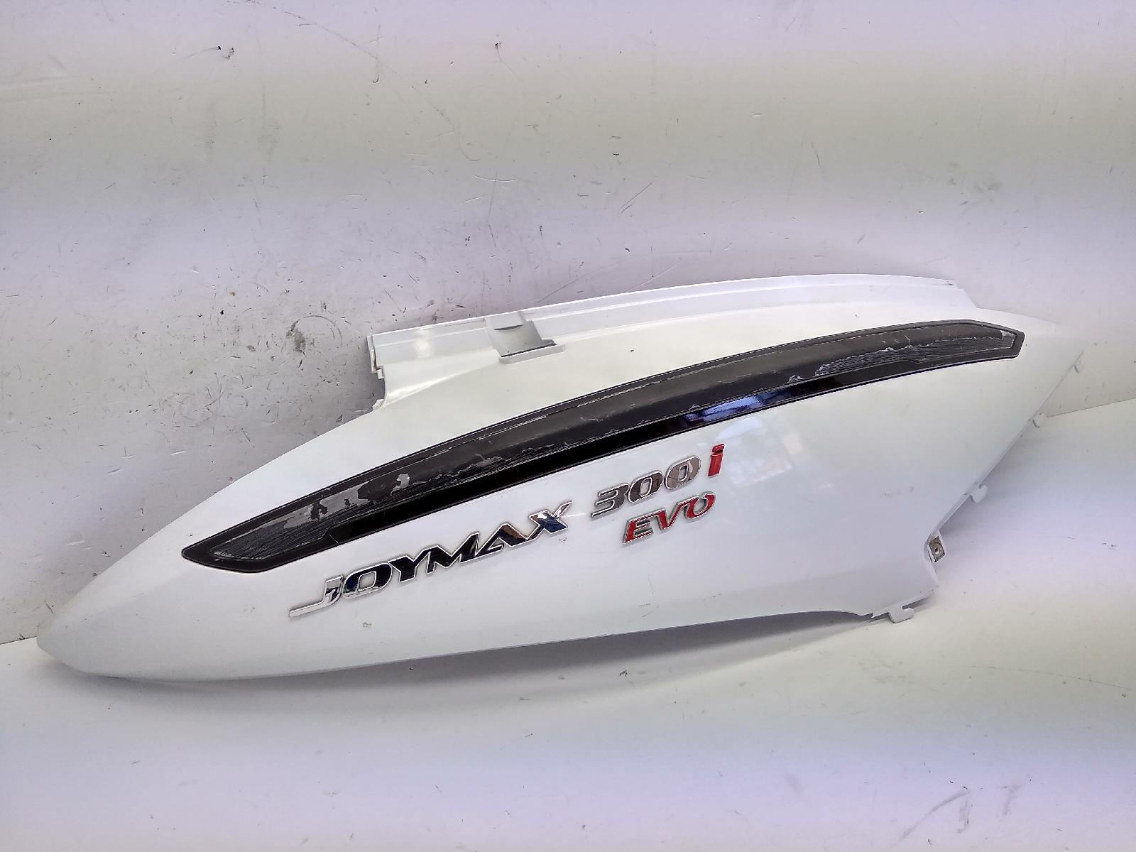 Sym joymax i 300 carena fiancata posteriore destra 2009 2009 rfglm30wy9s