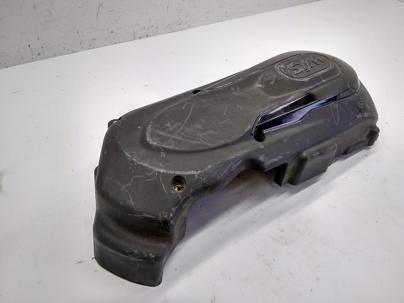 Sym joymax i 300 coperchio carter trasmissione in plastica 2009 2009 rfglm30wy9s