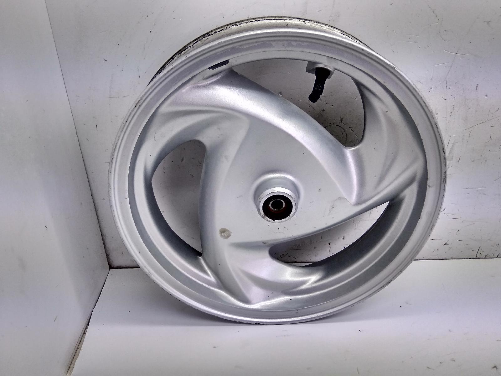 Sym joymax i 300 cerchio ruota anteriore 13 x 2.75 2009 2009 rfglm30wy9s
