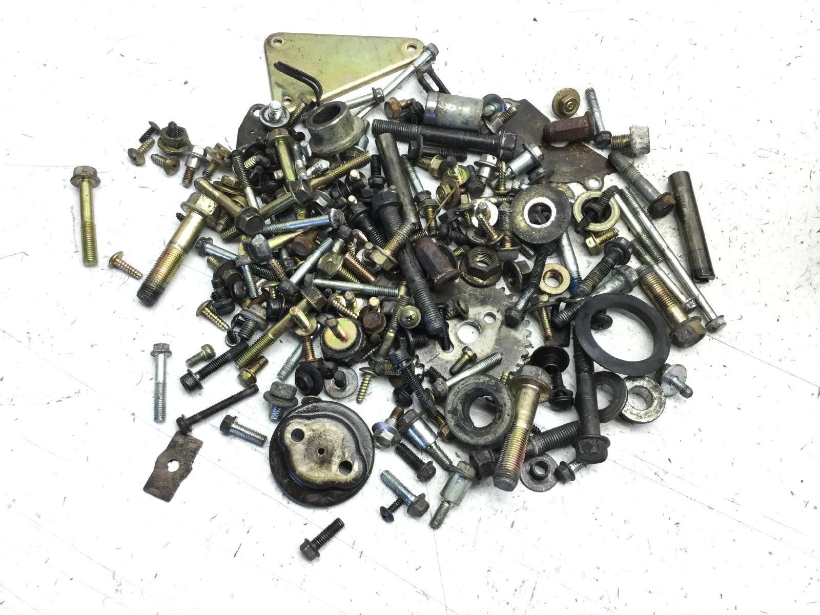 Sym joymax i 300 kit bulloneria viti telaio motore 2009 2009 rfglm30wy9s