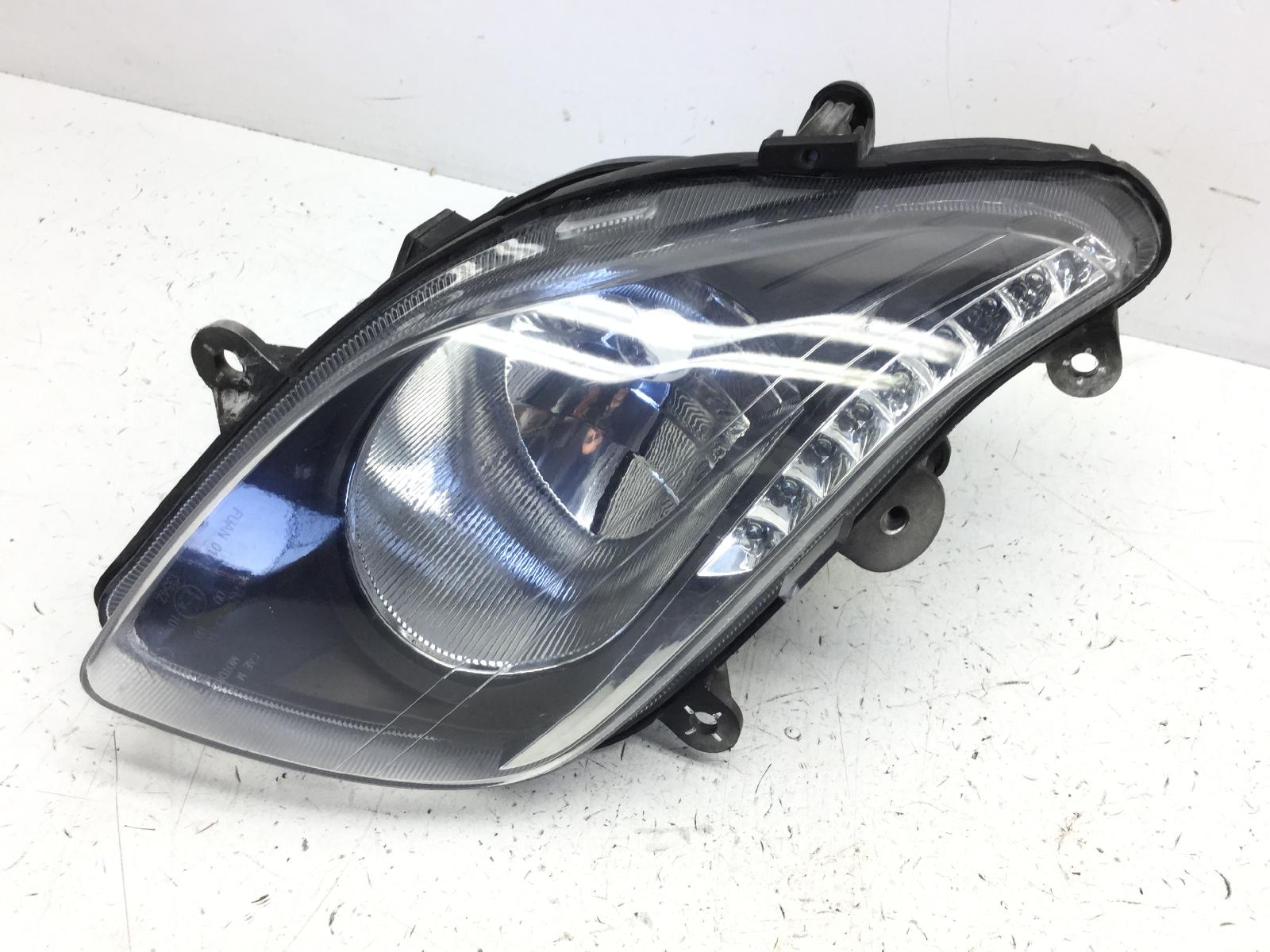 Sym joymax i 300 faro fanale anteriore destro 2009 2009 rfglm30wy9s