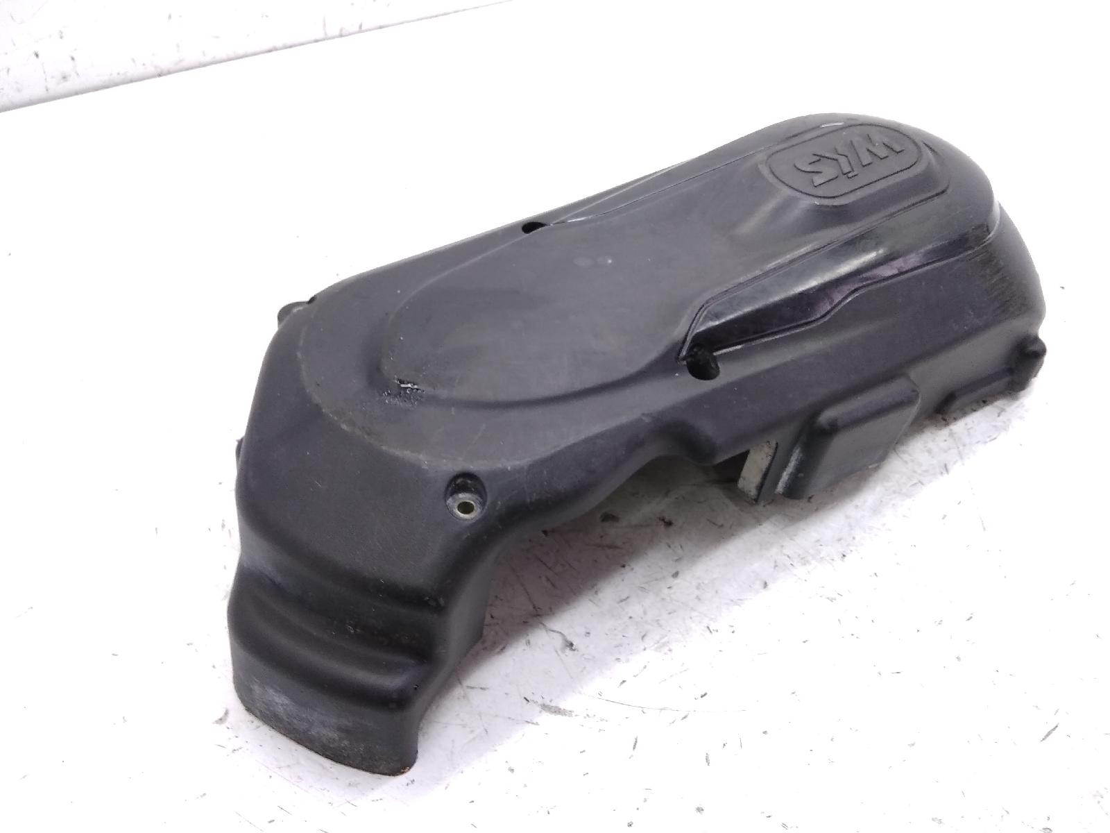 Sym joymax i 300 coperchio in plastica carter trasmissione 2009 2009 rfglm30wy9s