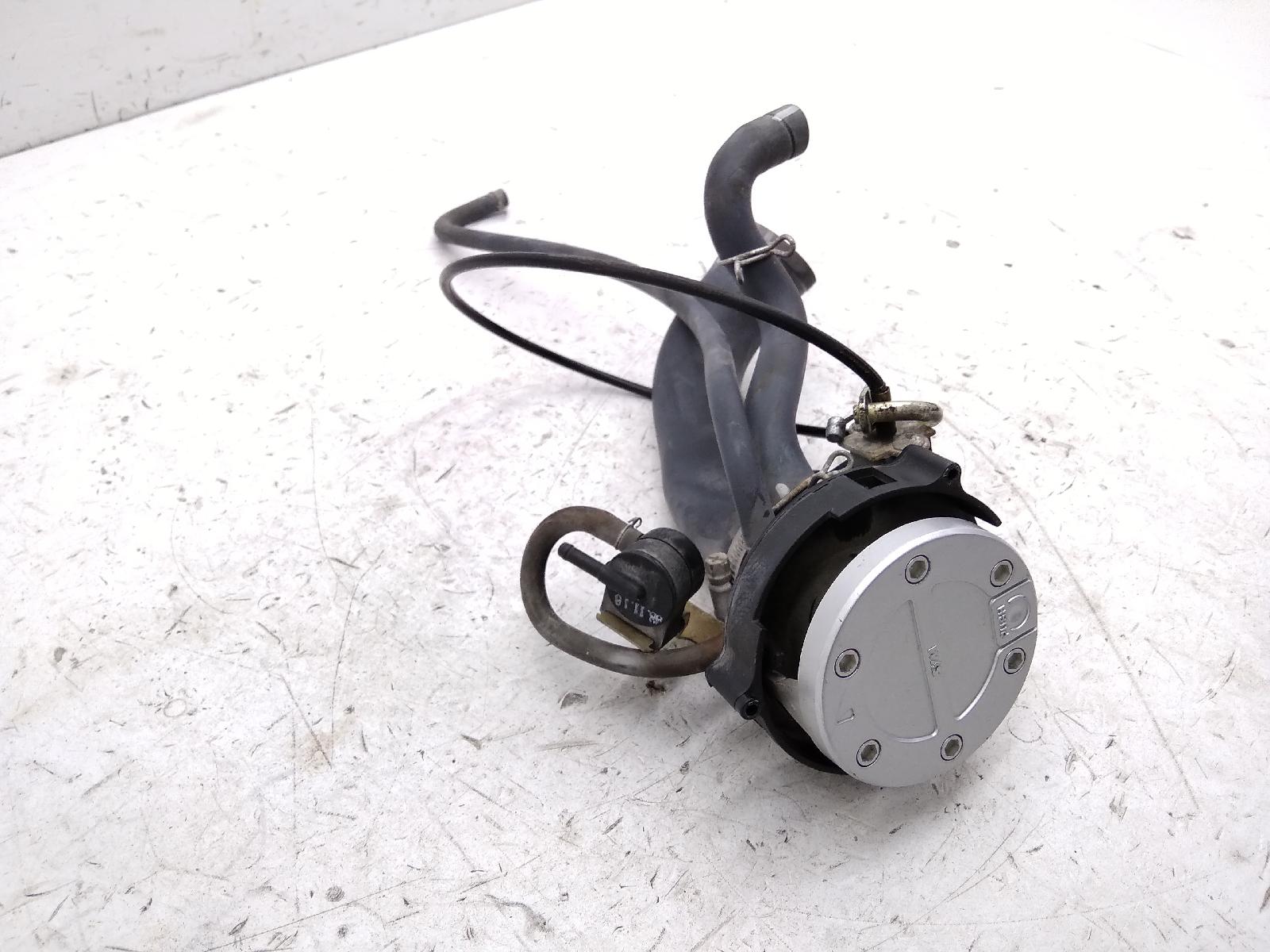 Sym joymax i 300 bocchettone e tappo benzina serbatoio con cavo 2009 2009 rfglm30wy9s