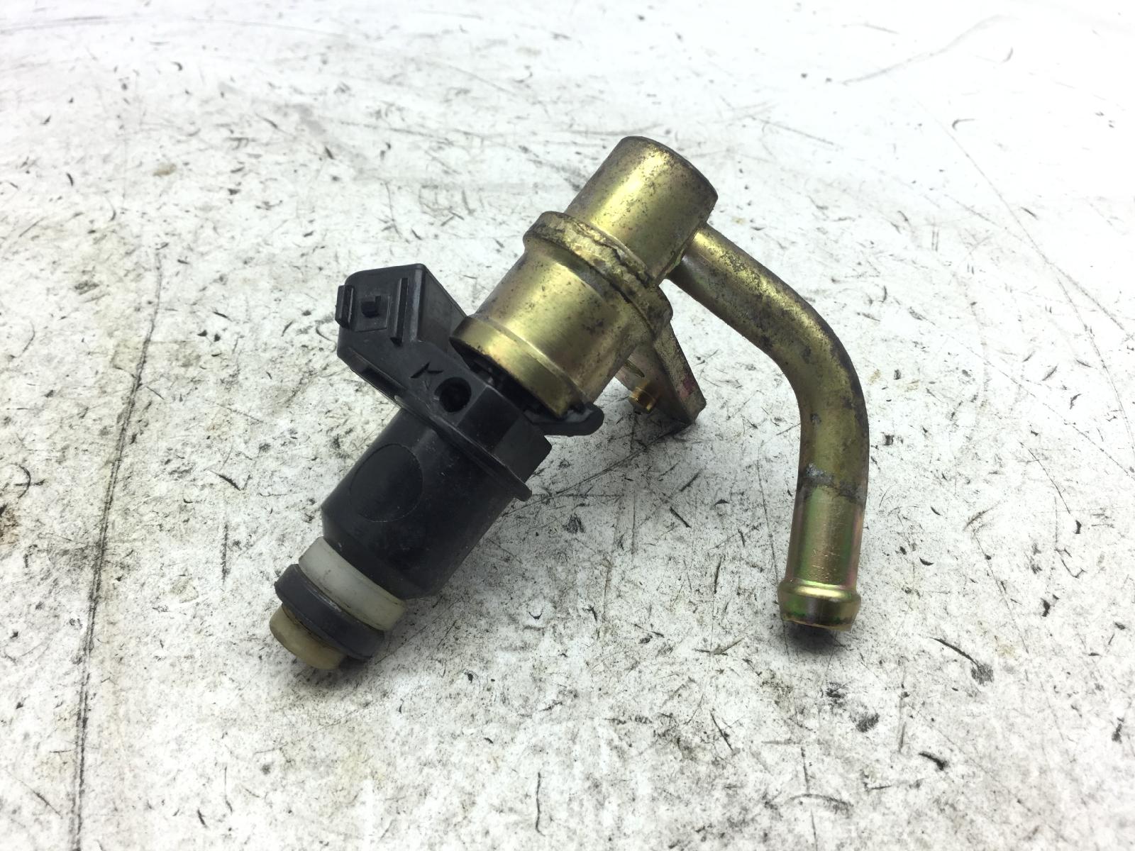 Sym joymax i 300 iniettore benzina carburante fuel 2009 2009 rfglm30wy9s