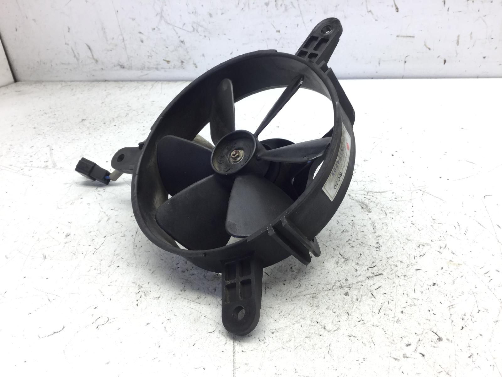 Sym joymax i 300 elettroventola radiatore 2009 2009 rfglm30wy9s