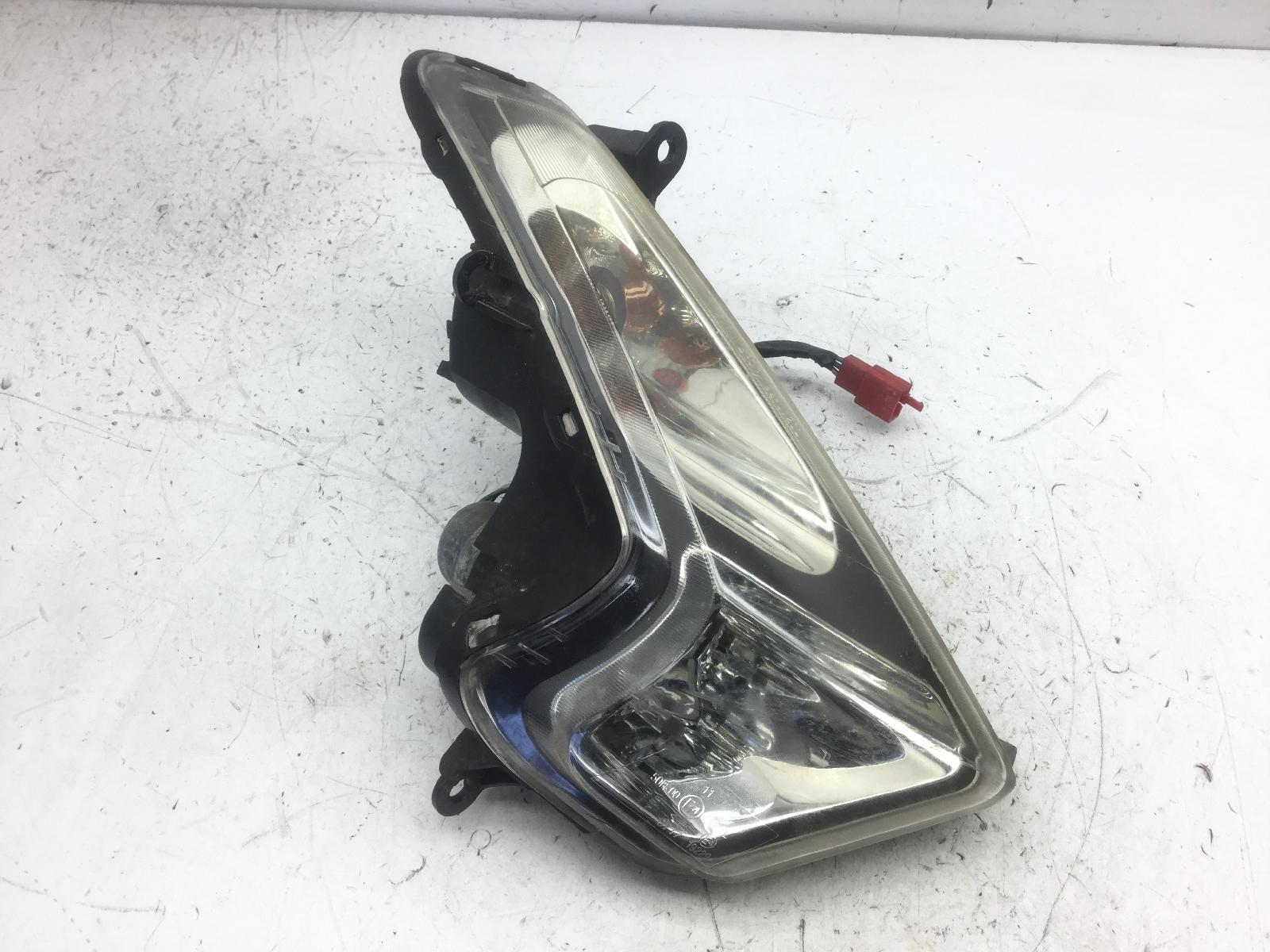 Sym joymax i 300 freccia anteriore destra 2009 2009 rfglm30wy9s