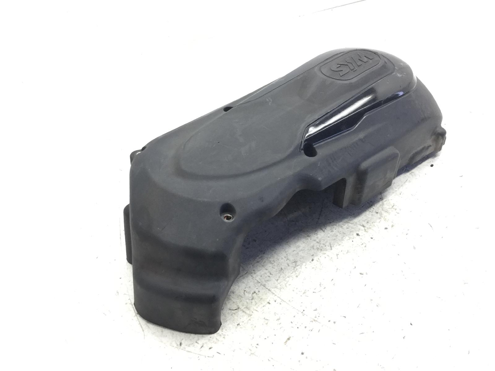 Sym joymax i 300 coperchio carter trasmissione in plastica 2009 2009 rfglm30wy9s