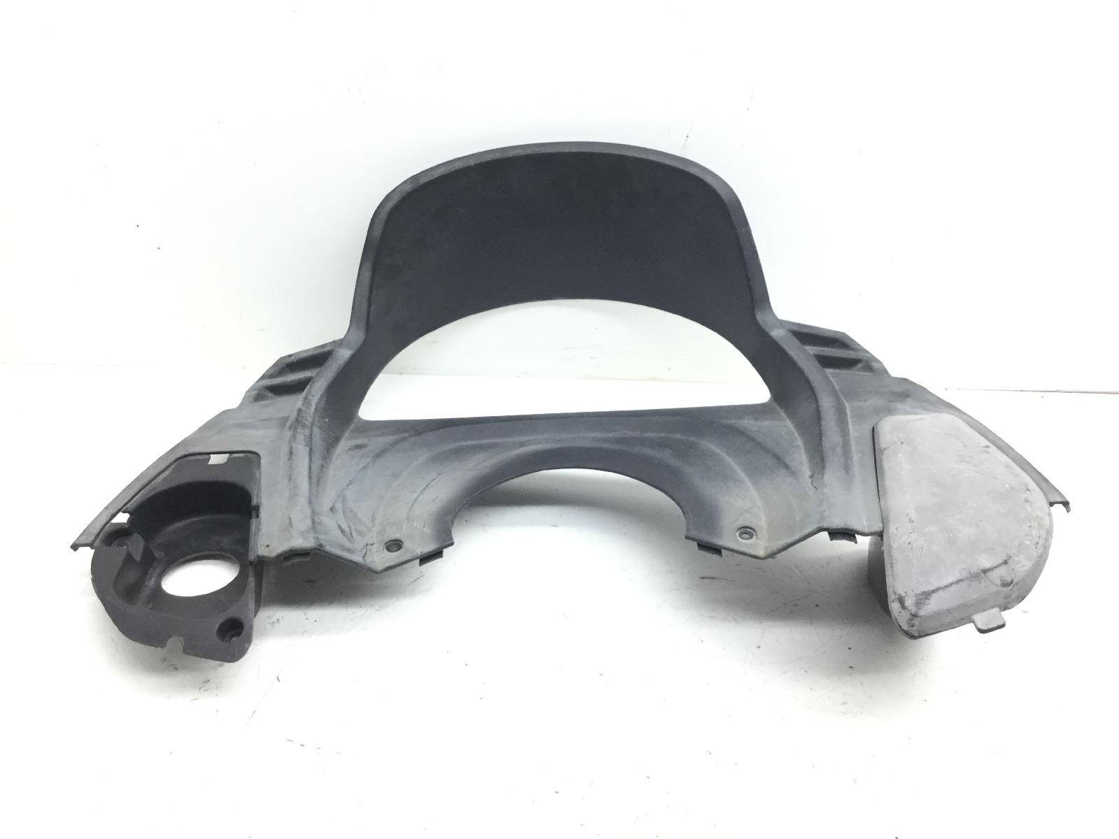 Sym joymax i 300 carena supporto strumentazione contachilometri e sportello 2009 2009 rfglm30wy9s