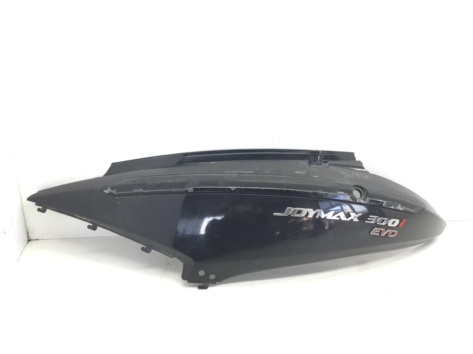 Sym joymax i 300 carena fiancata posteriore sinistra - attacco rotto 2009 2009 rfglm30wy9s