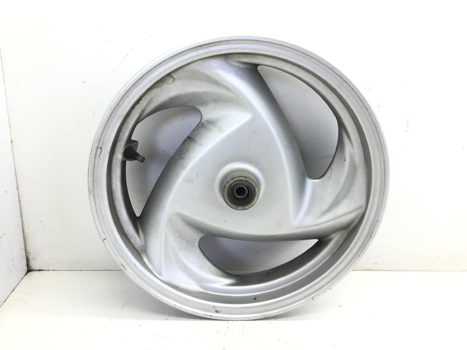 Sym joymax i 300 cerchio ruota anteriore 13 x 2.75 2009 2009 rfglm30wy9s