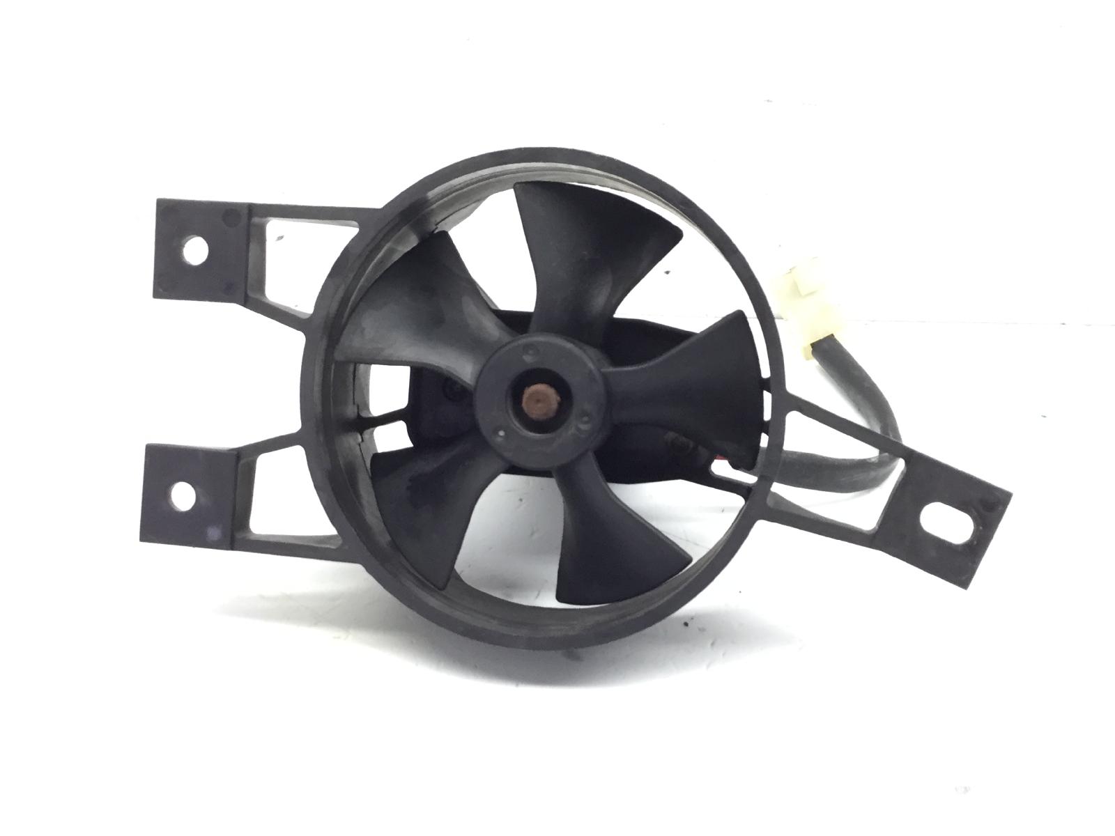 Gilera runner vx 125 elettroventola radiatore 2000 2001 m24000