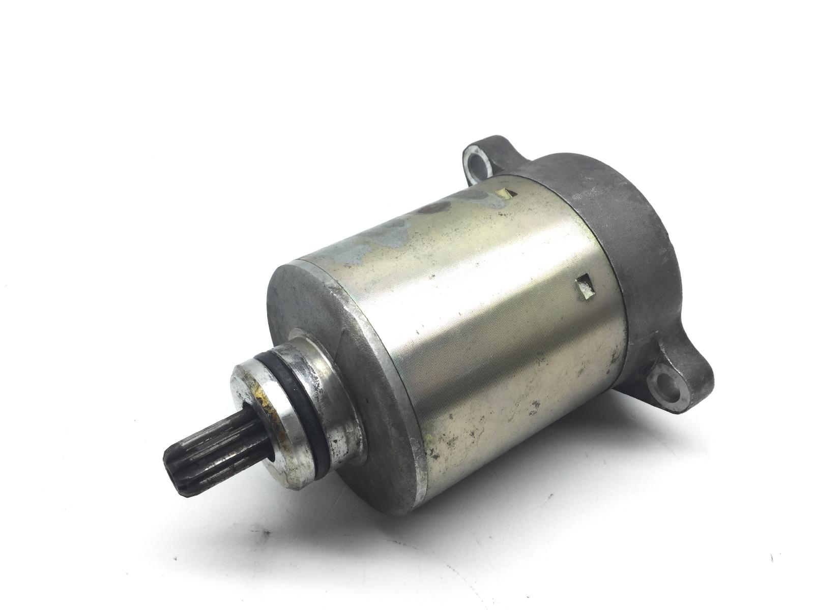 Gilera runner vx 125 motorino avviamento starter motore 2000 2001 m24000