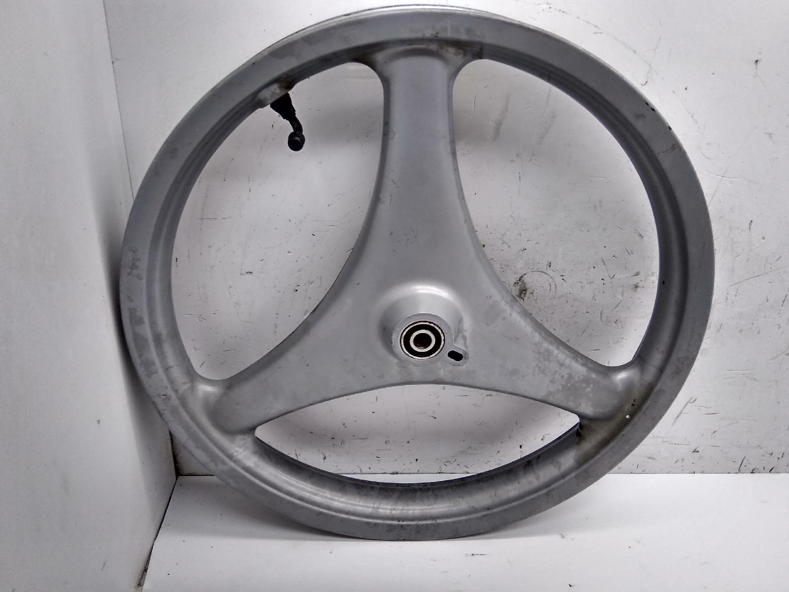 Malaguti ciak master 4t 50 cerchio ruota anteriore 16 x 1.60 2005 2006 770201