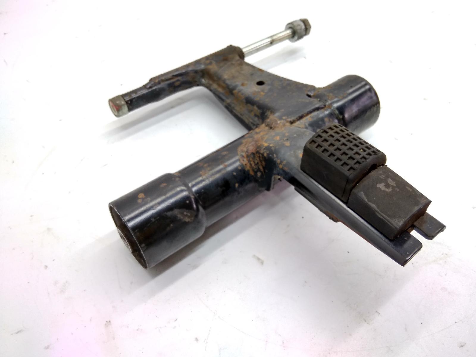 Malaguti ciak master 4t 50 staffa supporto motore 2005 2006 770201