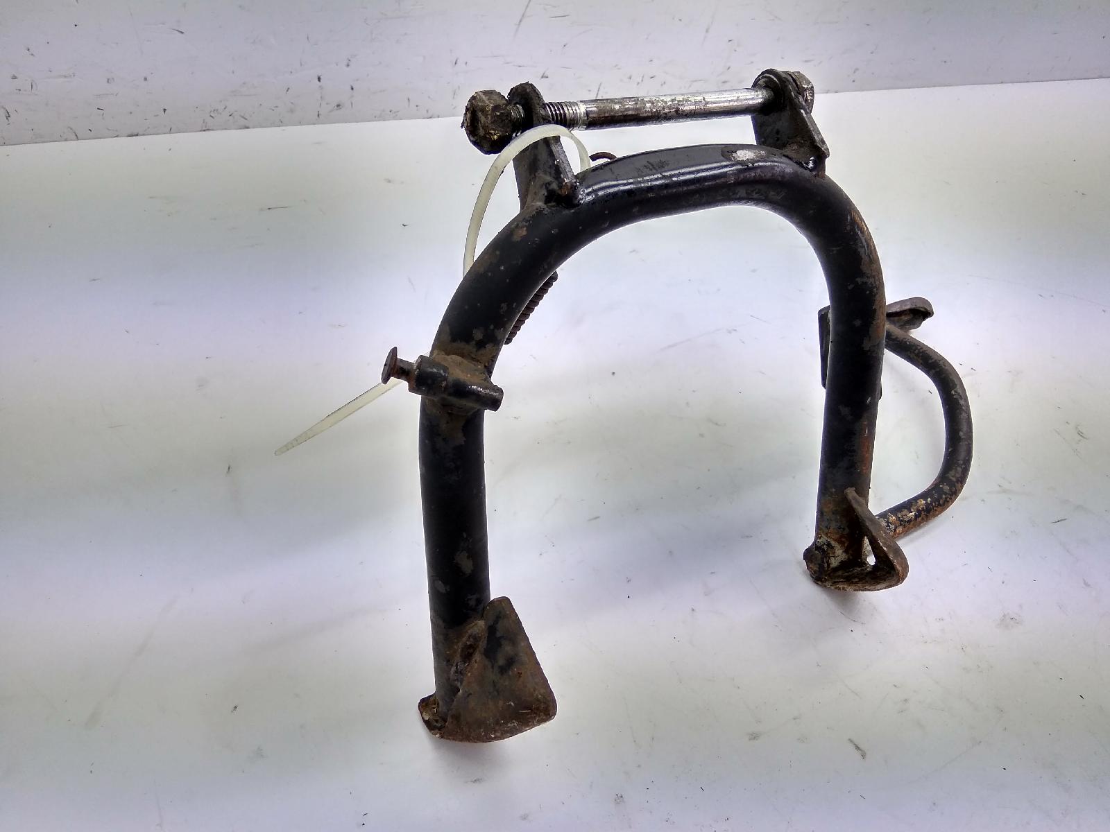 Malaguti ciak master 4t 50 cavalletto centrale con accessori 2005 2006 770201